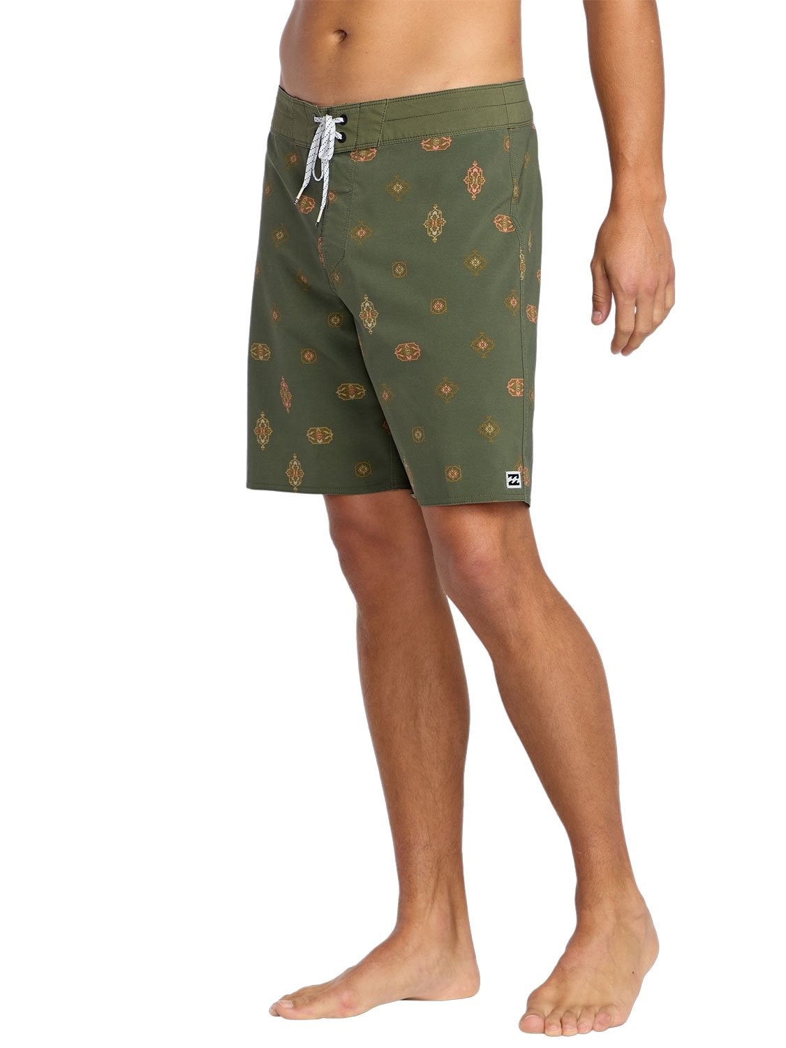 Billabong Men's Sundays Pro Boardshort