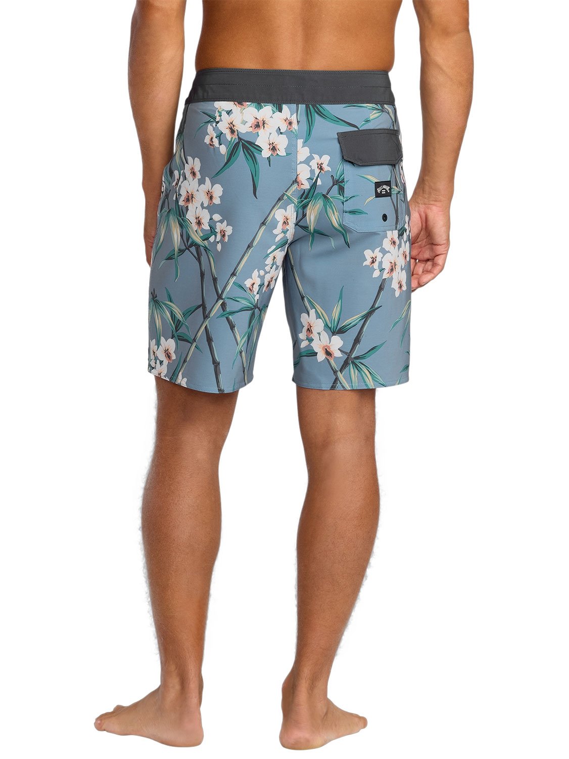 Billabong Men's Sundays Pro Boardshort