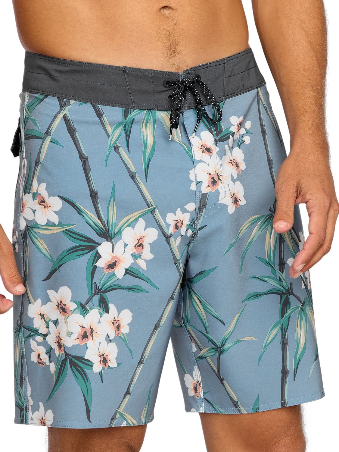 Billabong Men's Sundays Pro Boardshort