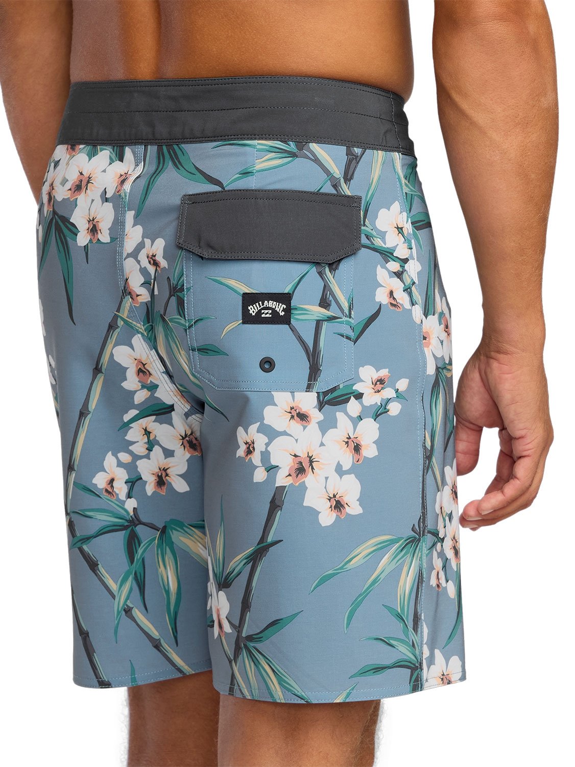 Billabong Men's Sundays Pro Boardshort