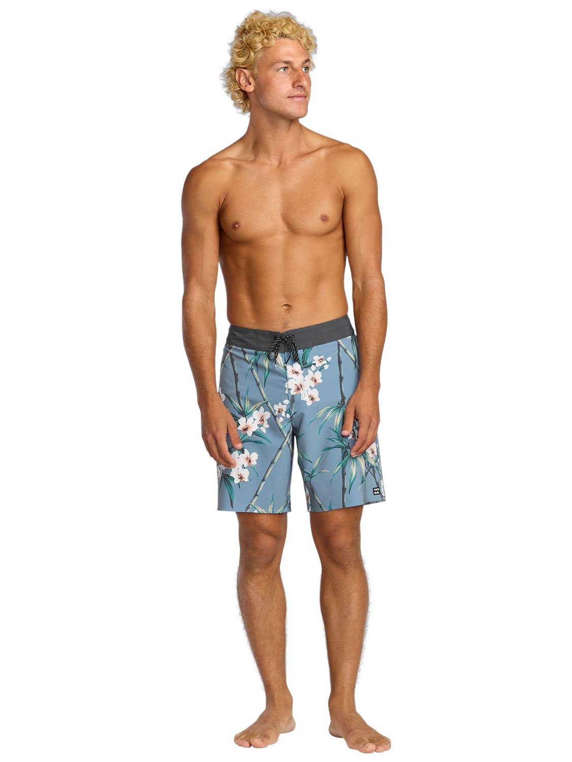 Billabong Men's Sundays Pro Boardshort