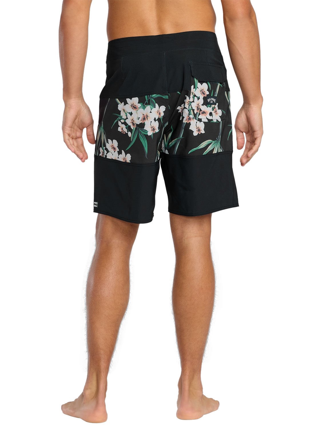Billabong Men's Tribong Pro Boardshort