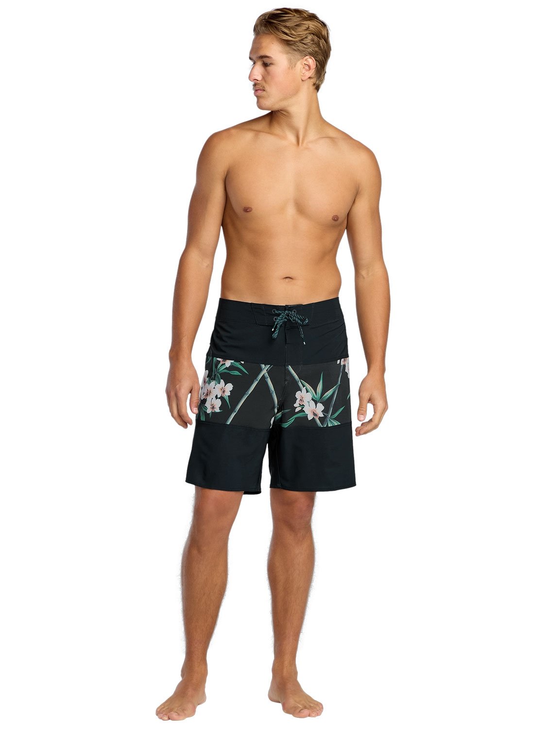 Billabong Men's Tribong Pro Boardshort