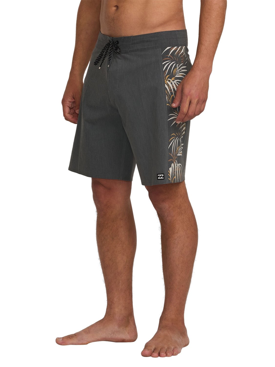 Billabong Men's Bah Pro 18.5" Boardshort