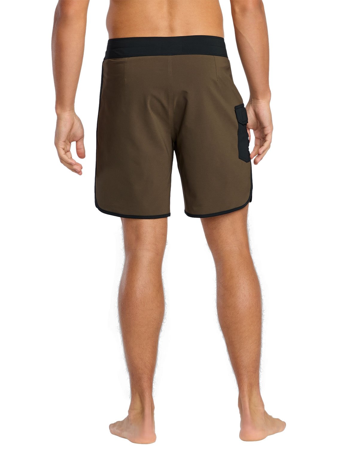 Billabong Men's 73 Pro Boardshort