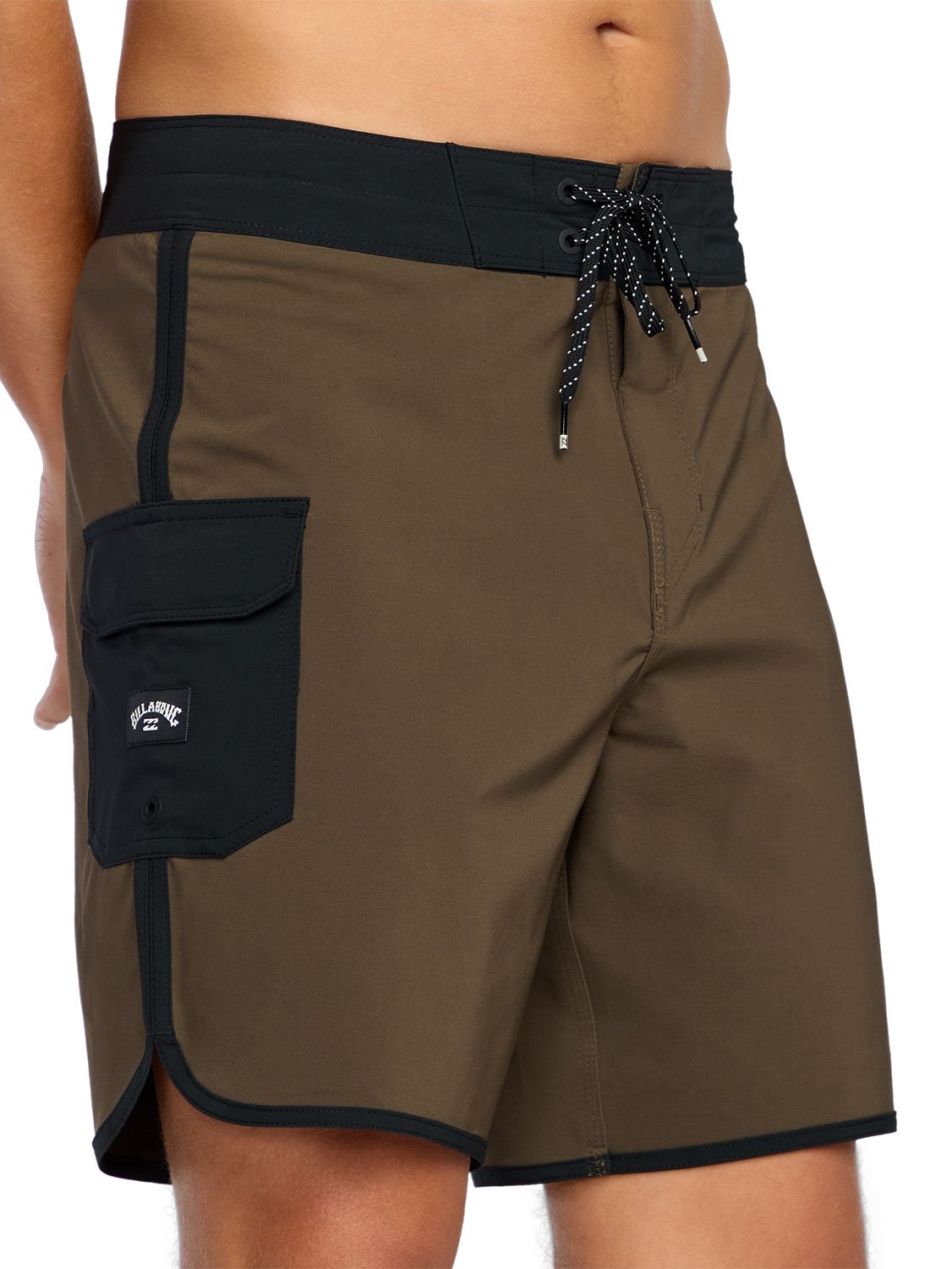 Billabong Men's 73 Pro Boardshort