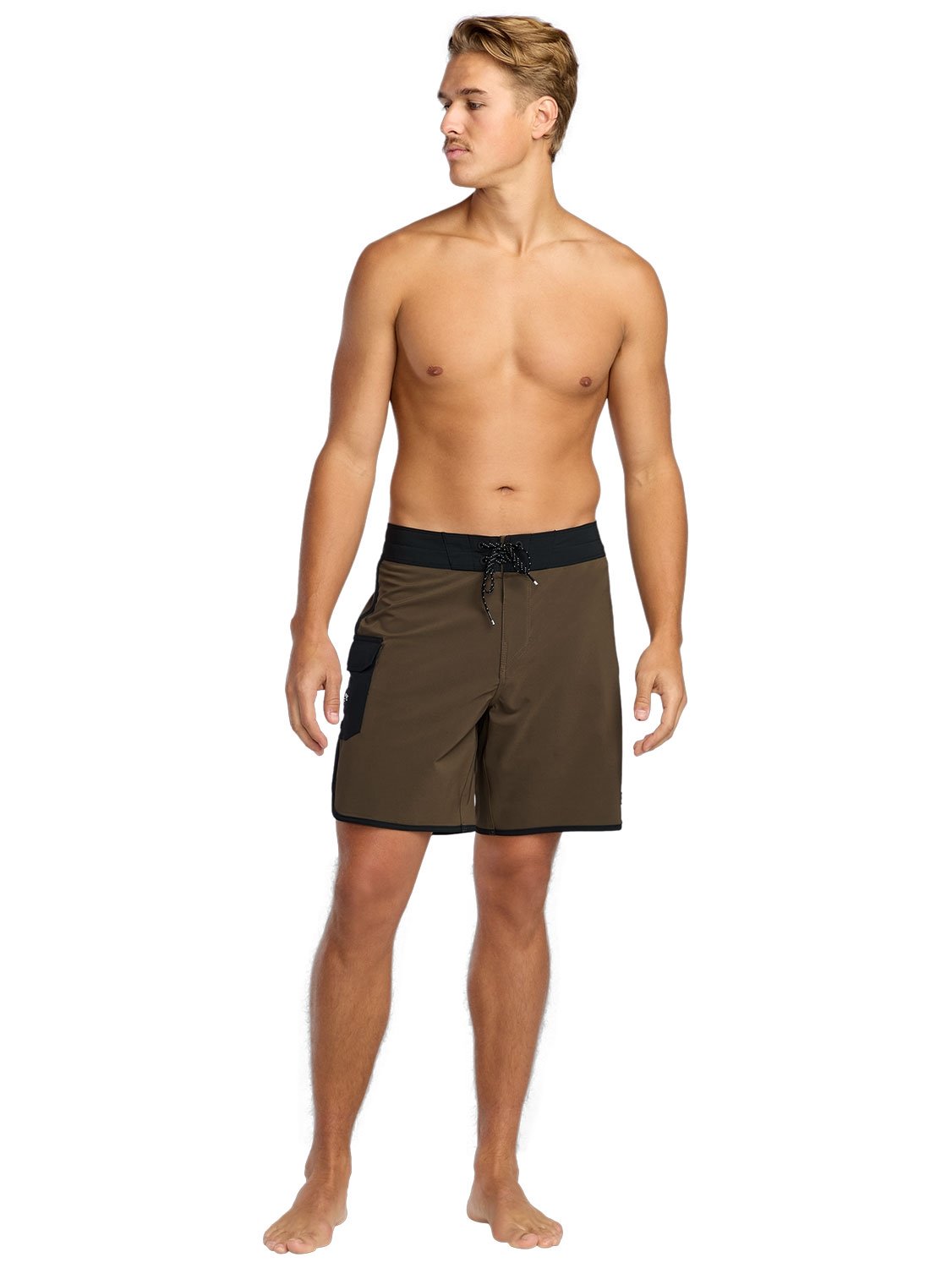 Billabong Men's 73 Pro Boardshort