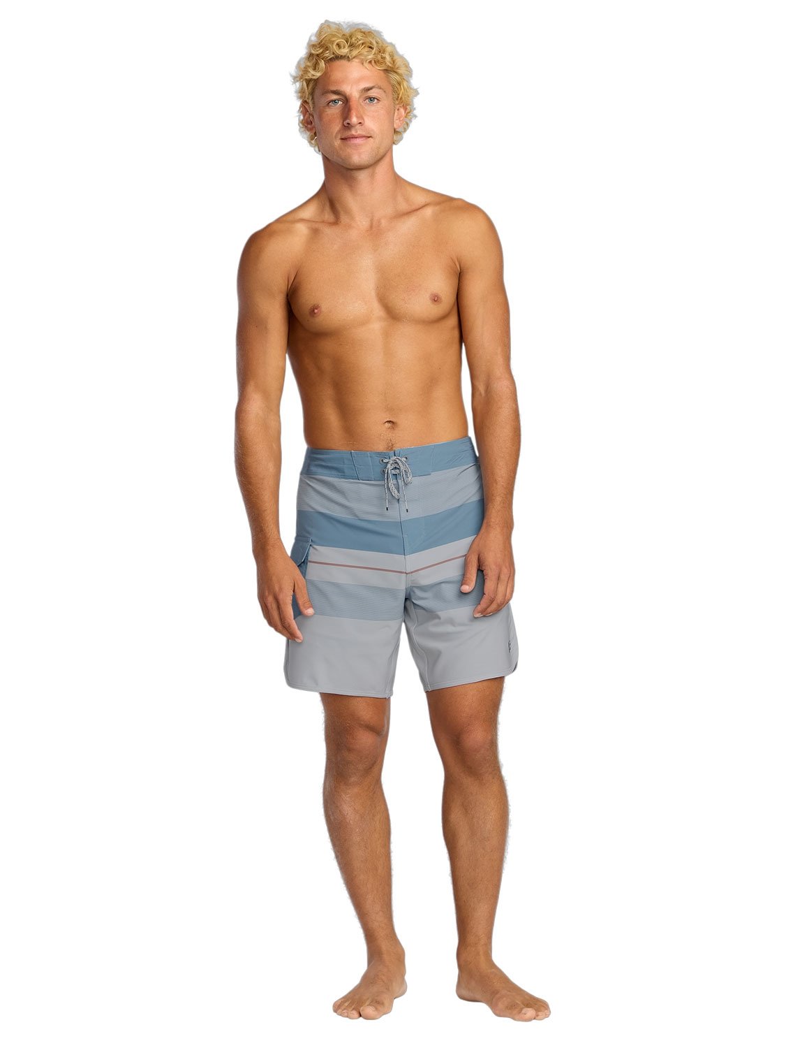Billabong Men's 73 Pro Boardshort