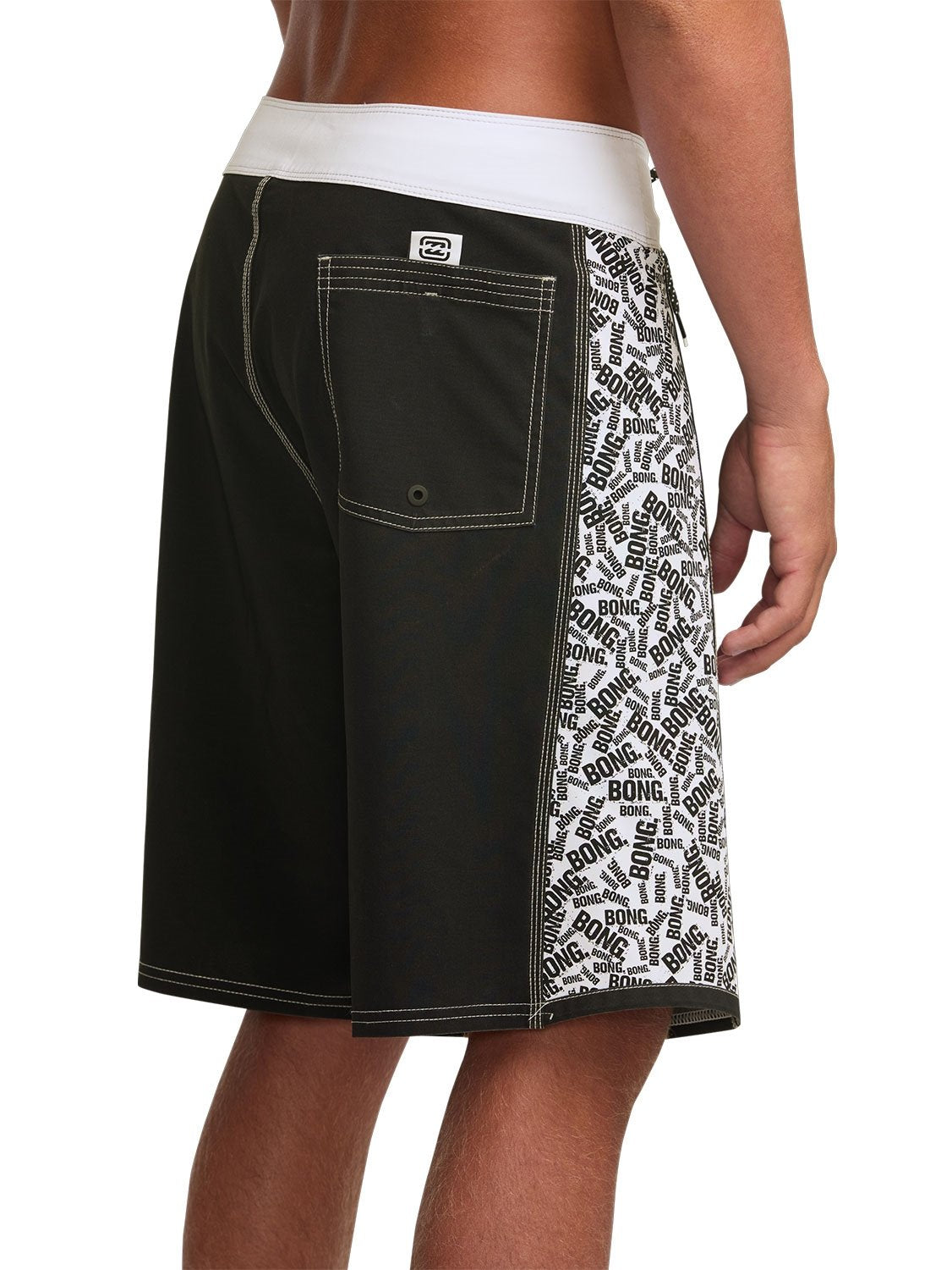 Billabong Men's Scoop Pro 20" Boardshort