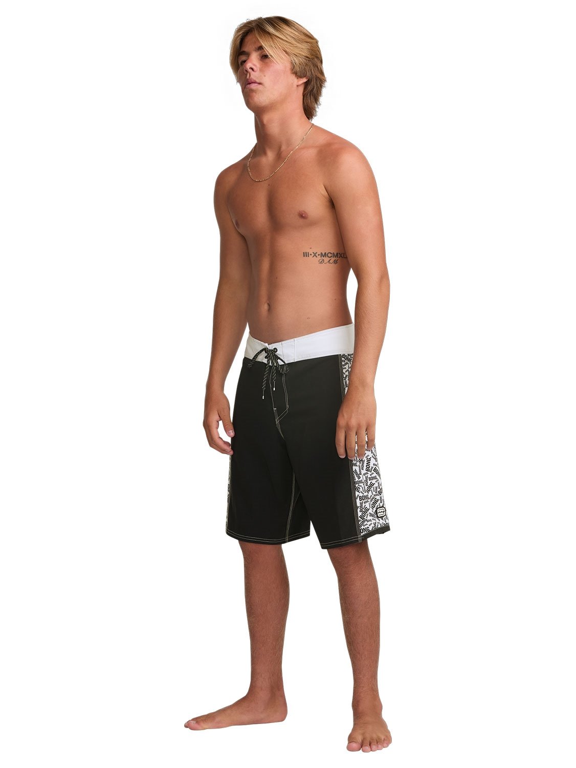 Billabong Men's Scoop Pro 20" Boardshort