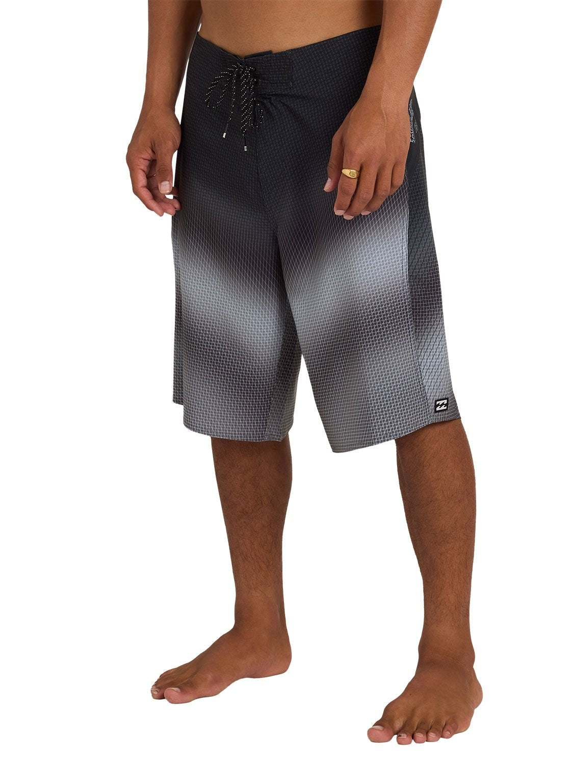 Billabong Men's Fluid Pro Boardshort