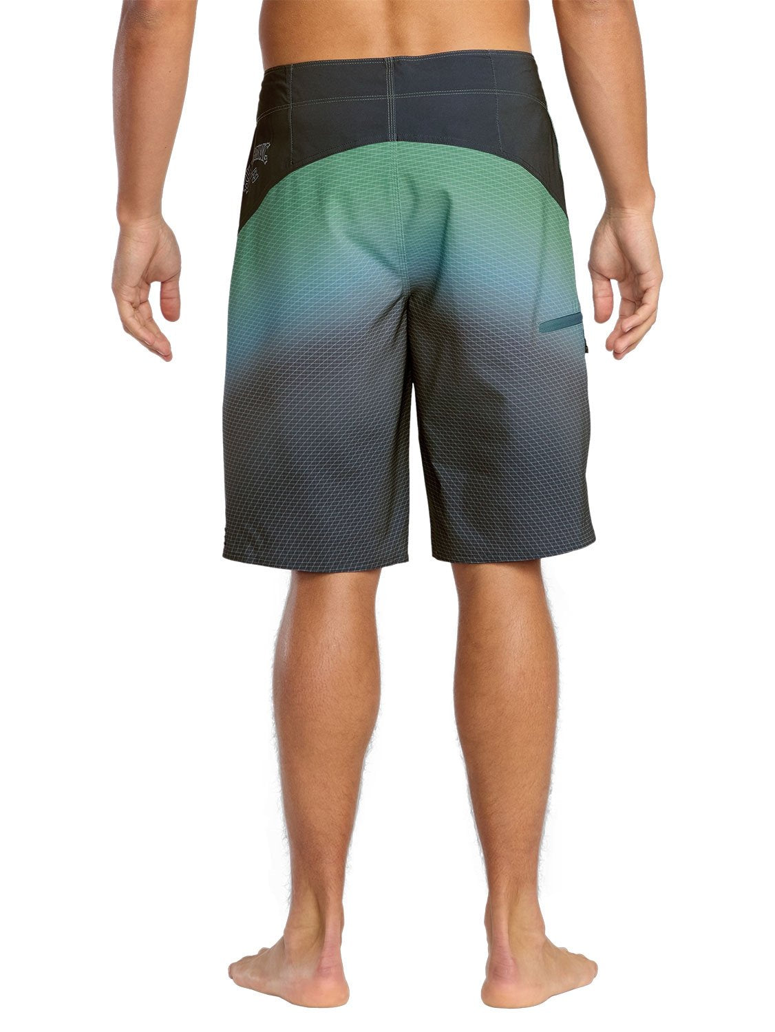 Billabong Men's Fluid Pro 21" Boardshort
