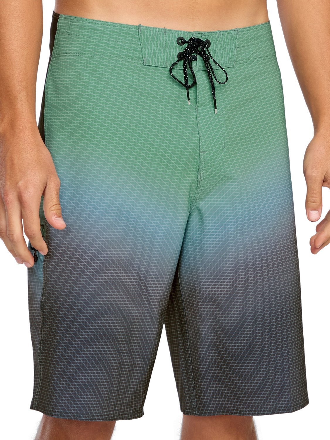 Billabong Men's Fluid Pro 21" Boardshort