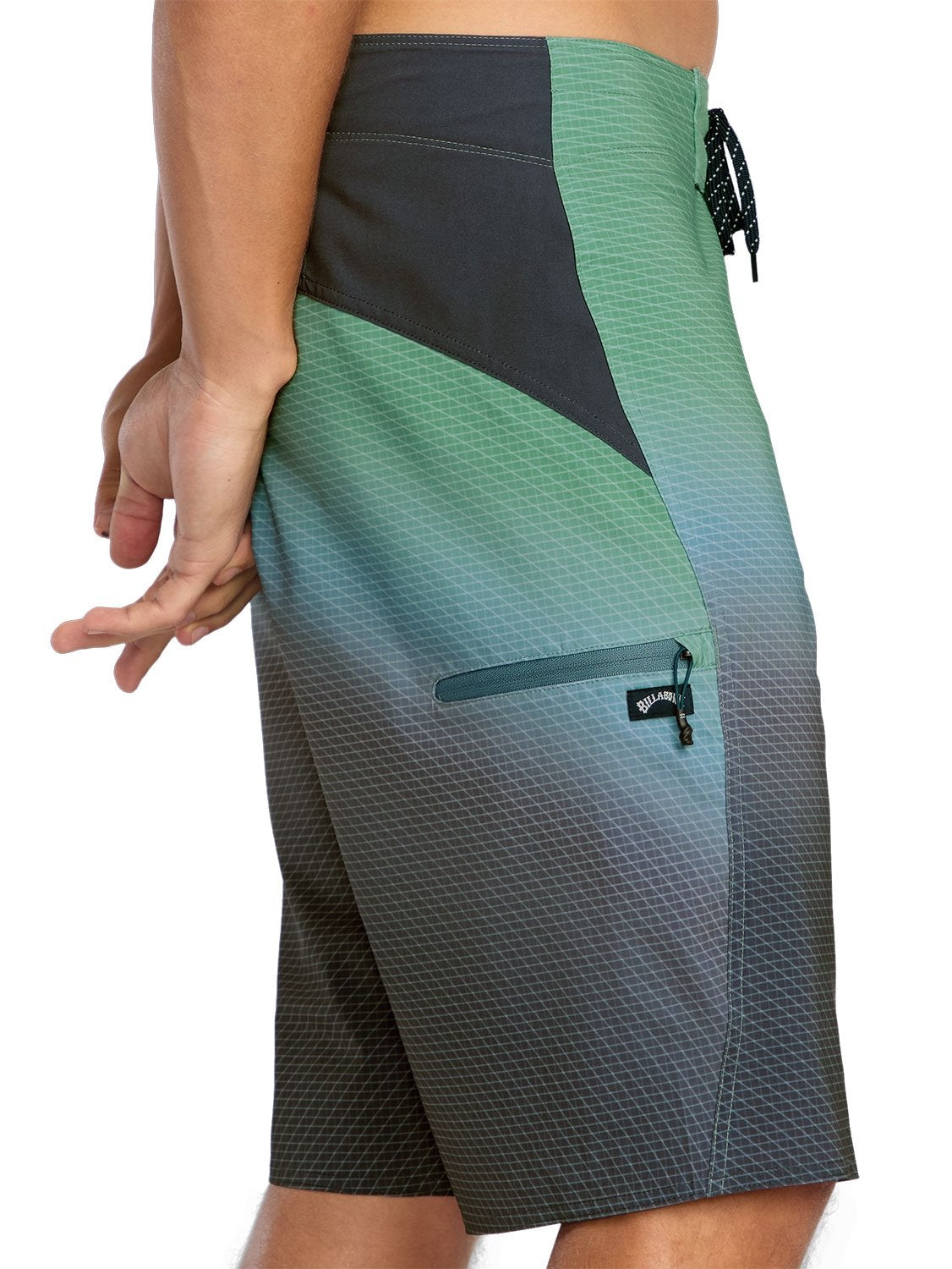 Billabong Men's Fluid Pro 21" Boardshort