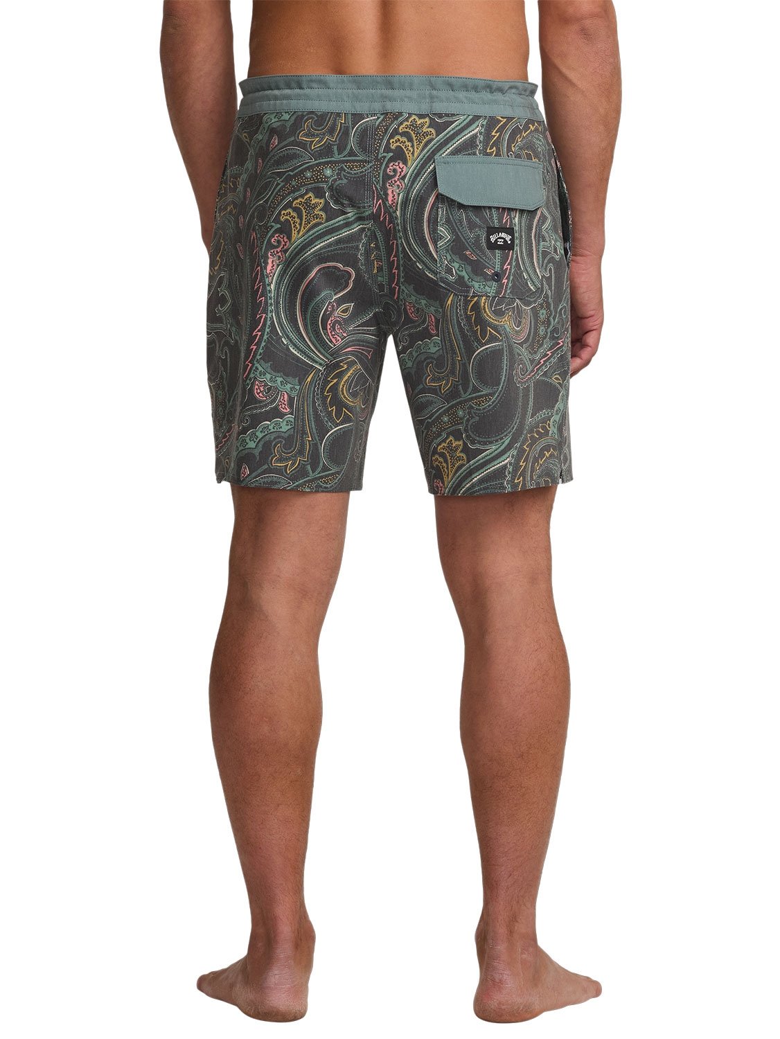 Billabong Good Times Boardshort