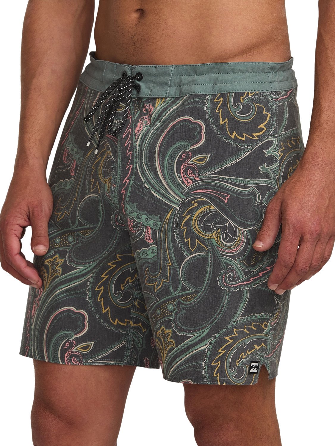 Billabong Good Times Boardshort