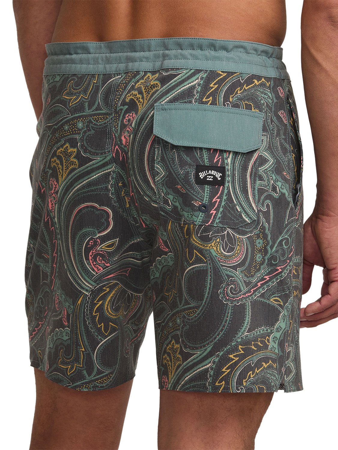 Billabong Good Times Boardshort