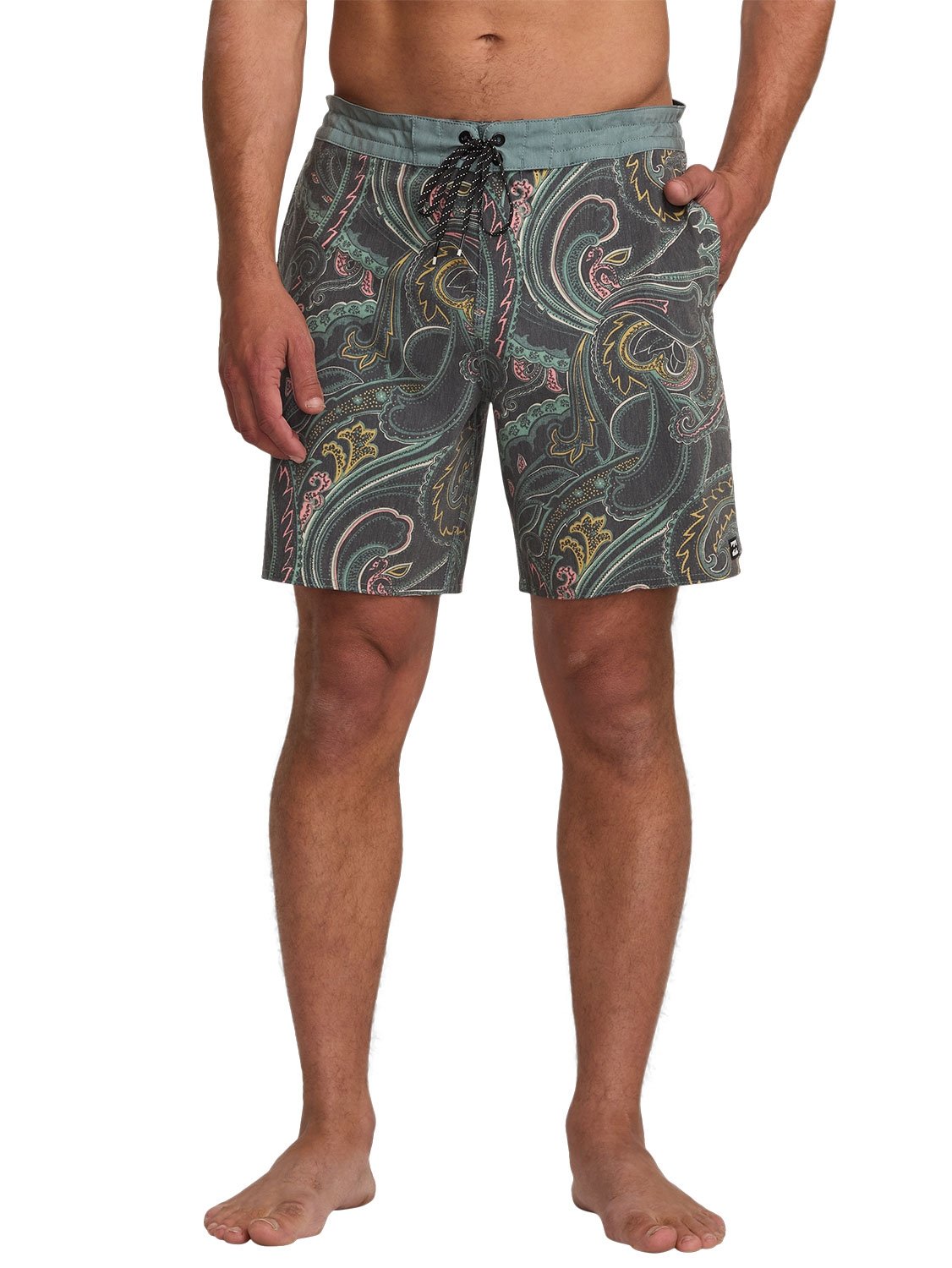 Billabong Good Times Boardshort