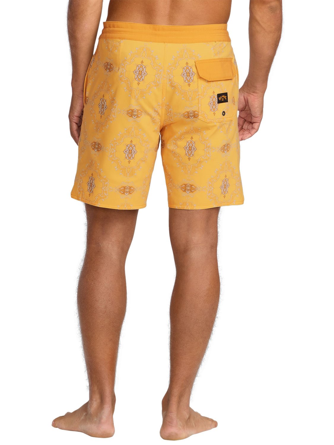 Billabong Men's Good Times Boardshort