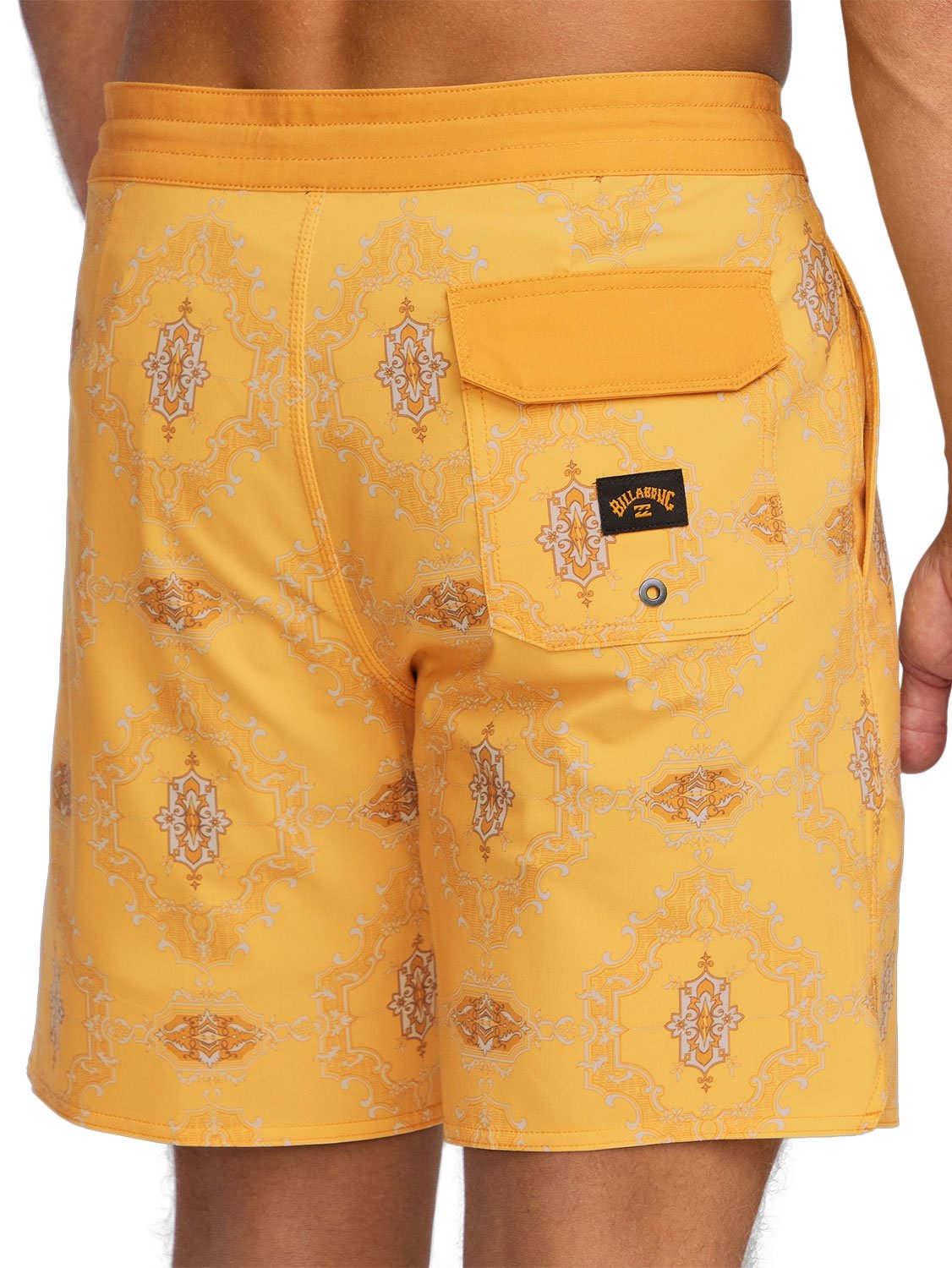 Billabong Men's Good Times Boardshort