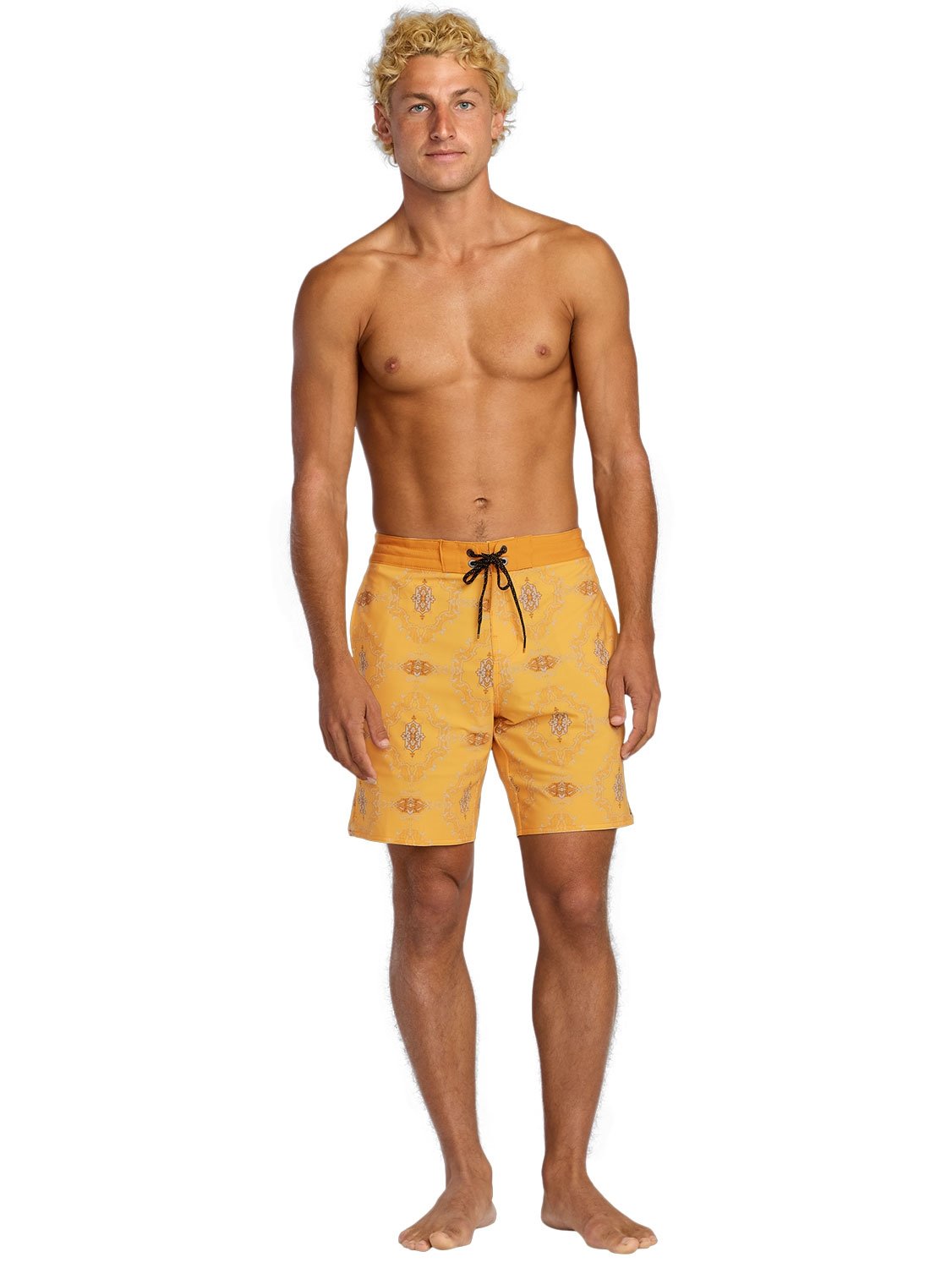 Billabong Men's Good Times Boardshort