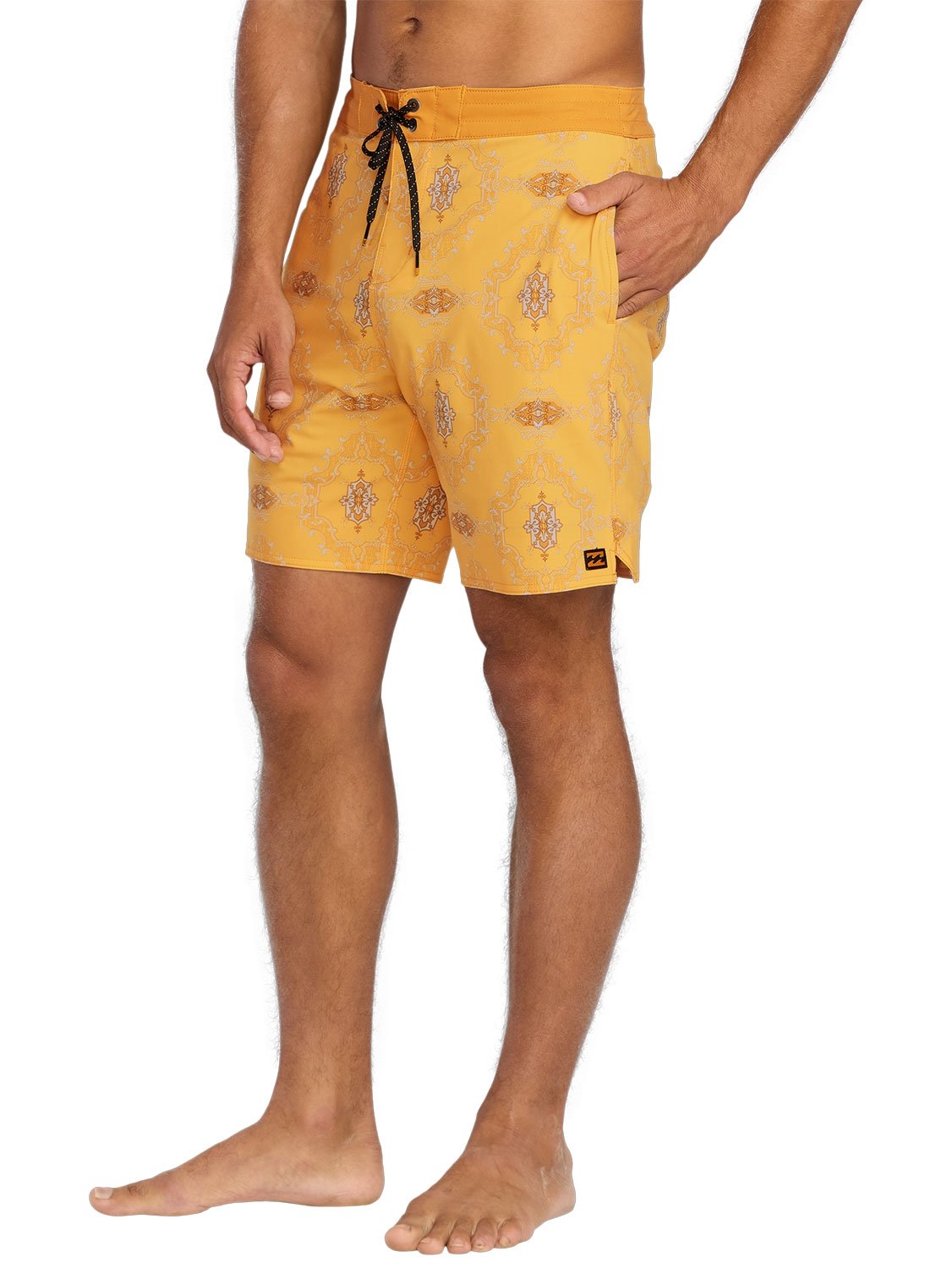 Billabong Men's Good Times Boardshort