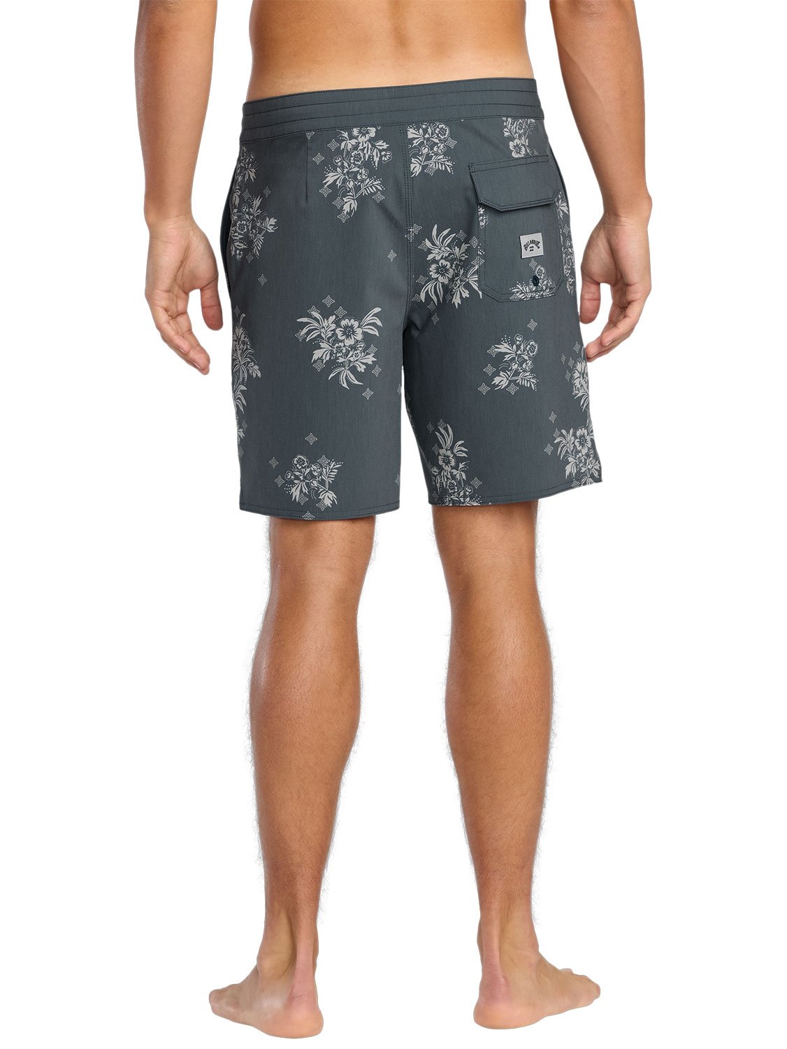 Billabong Men's Good Times Boardshort
