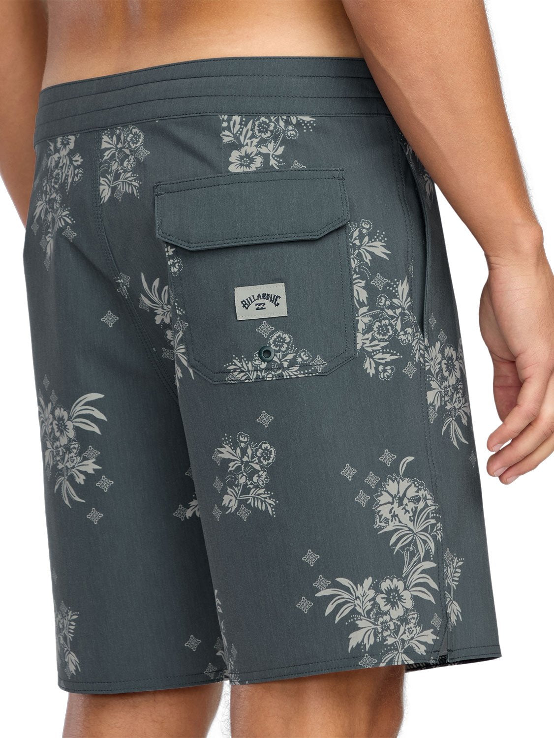 Billabong Men's Good Times Boardshort