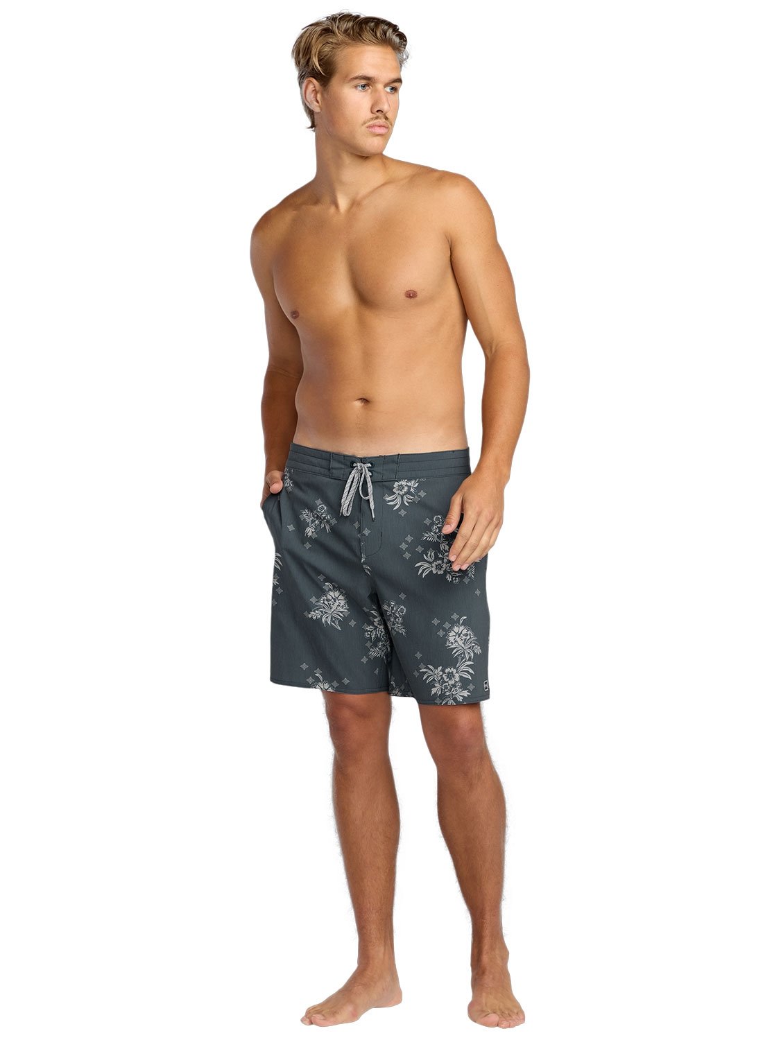 Billabong Men's Good Times Boardshort