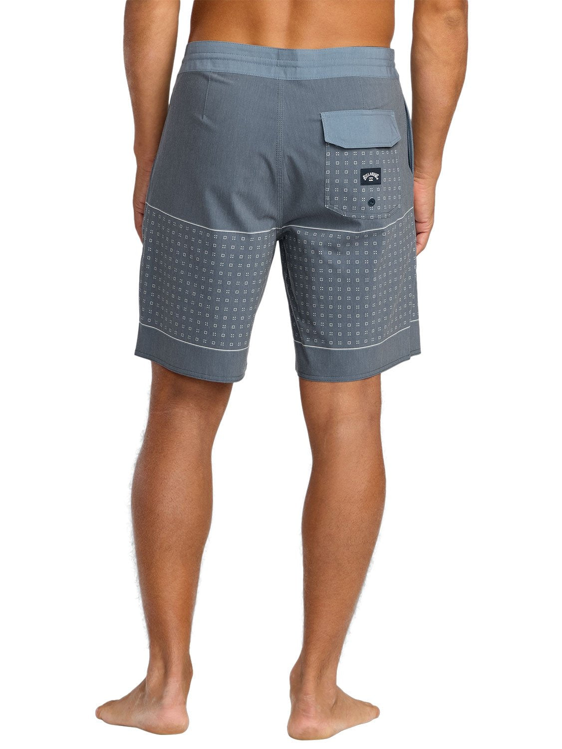 Billabong Men's Lowers Boardshort