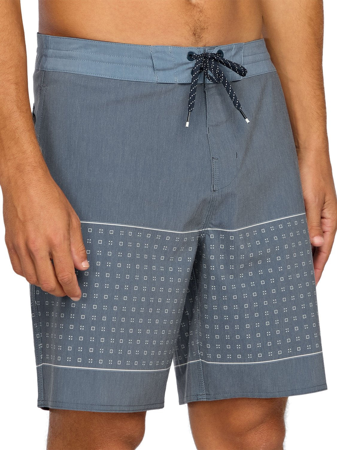 Billabong Men's Lowers Boardshort