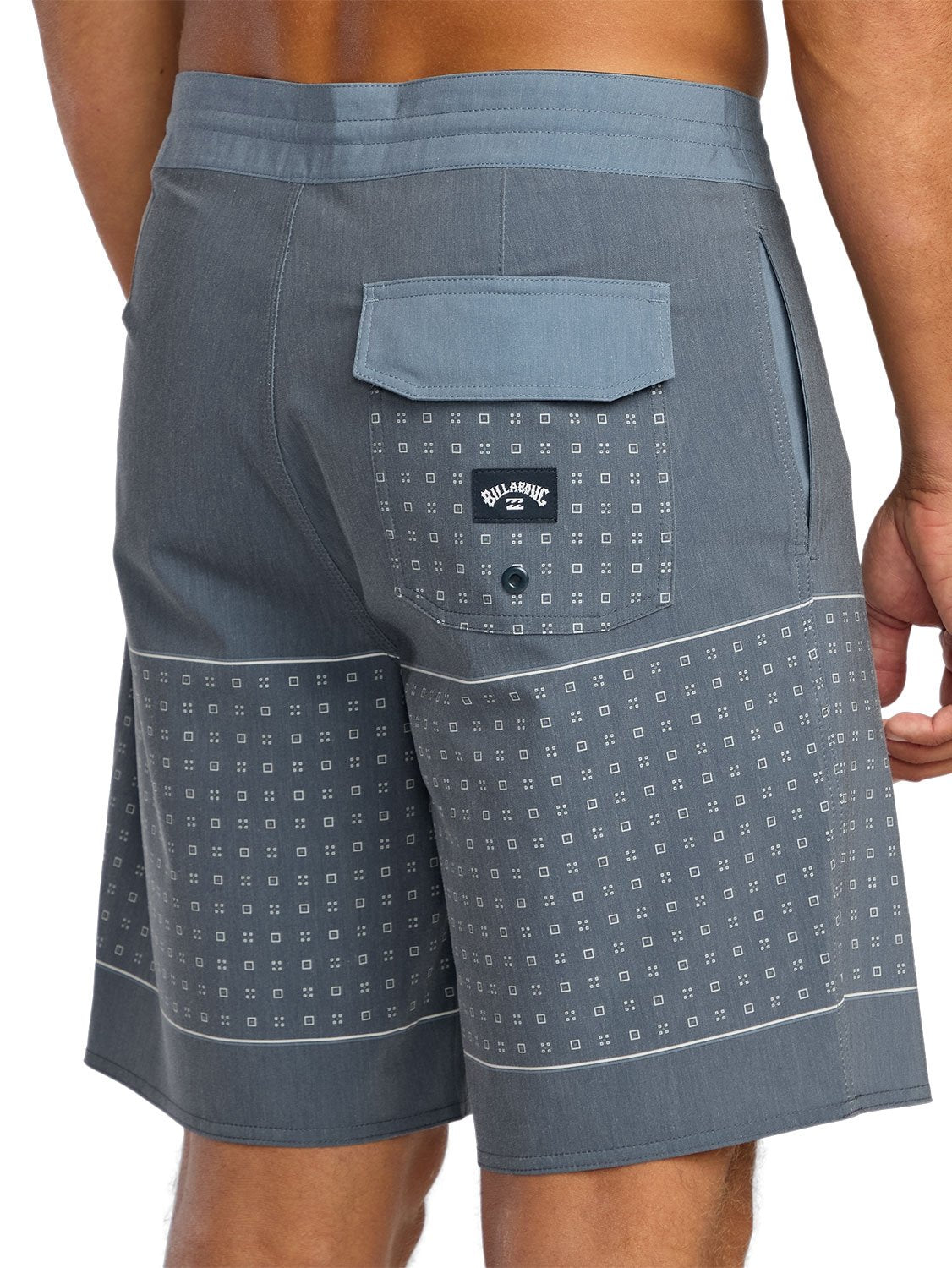Billabong Men's Lowers Boardshort