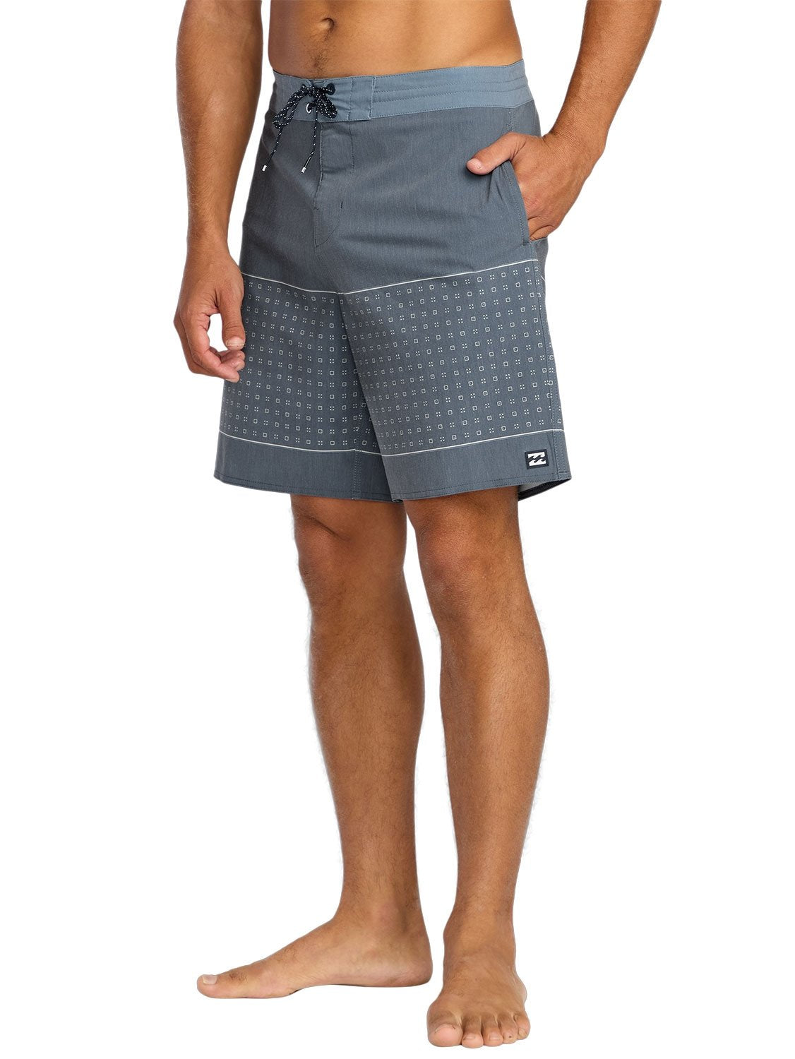 Billabong Men's Lowers Boardshort