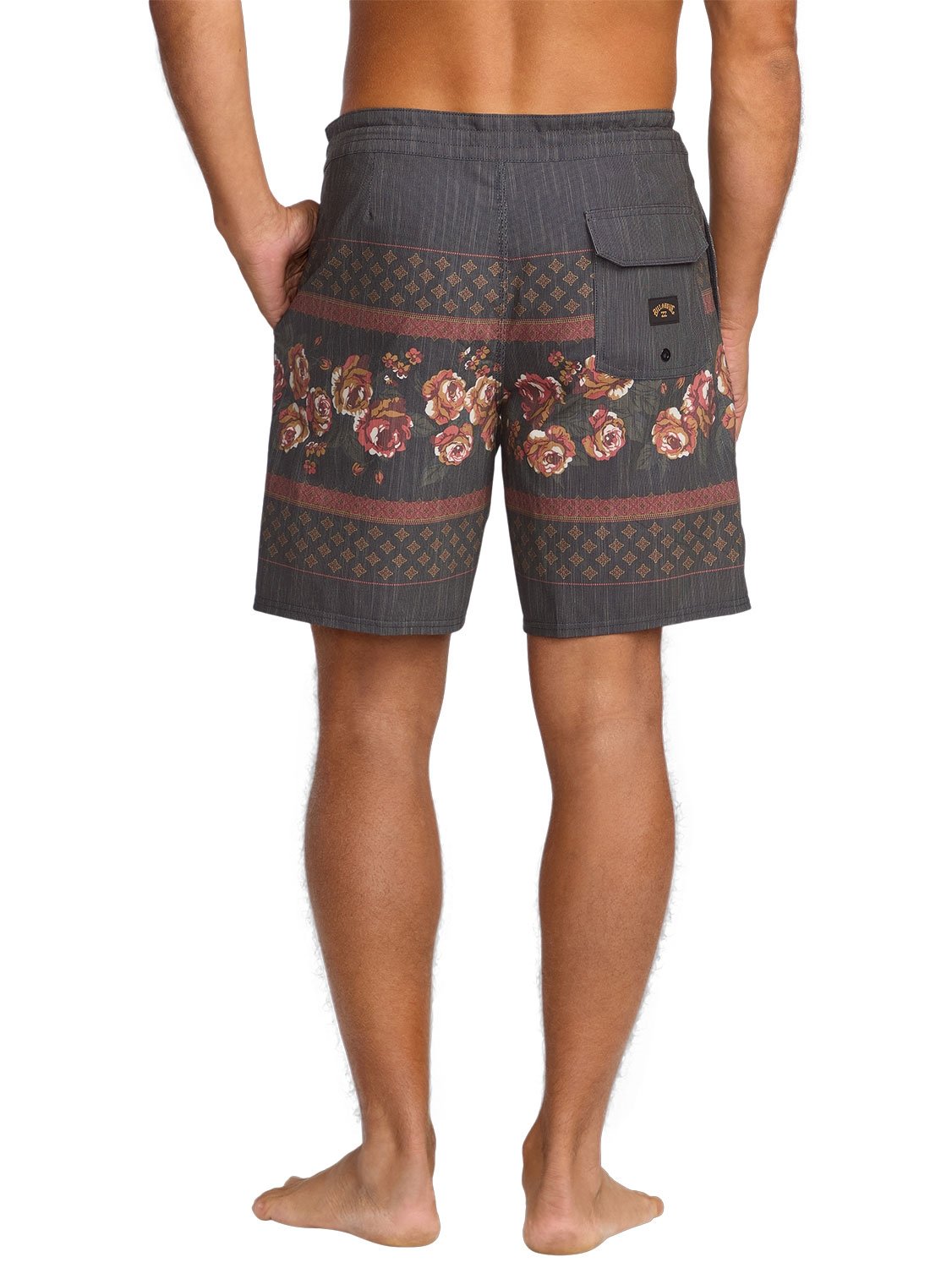 Billabong Men's Sundays 18.5" Boardshort