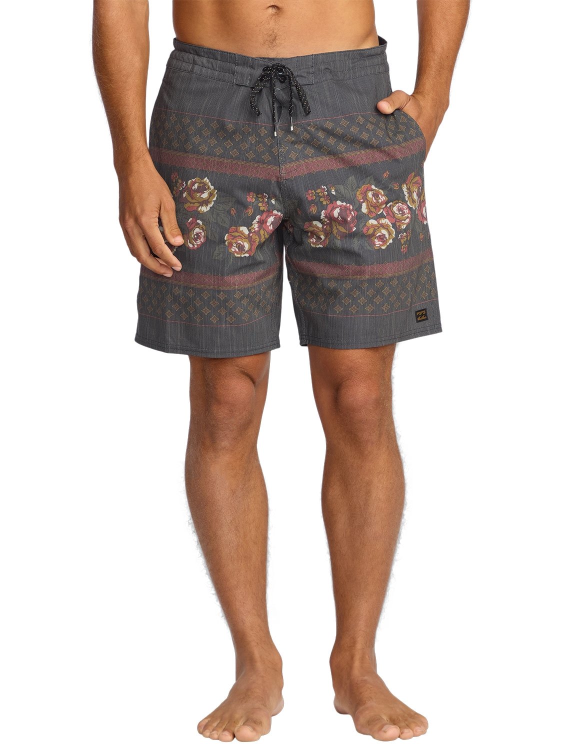 Billabong Men's Sundays 18.5" Boardshort