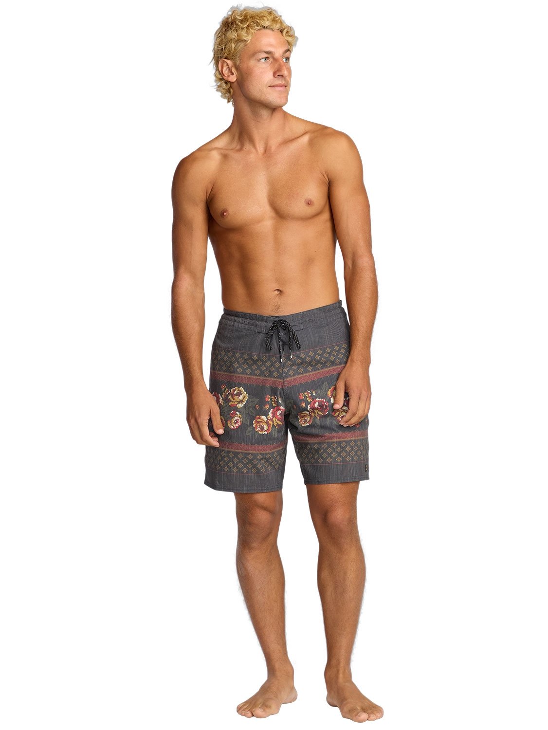 Billabong Men's Sundays 18.5" Boardshort