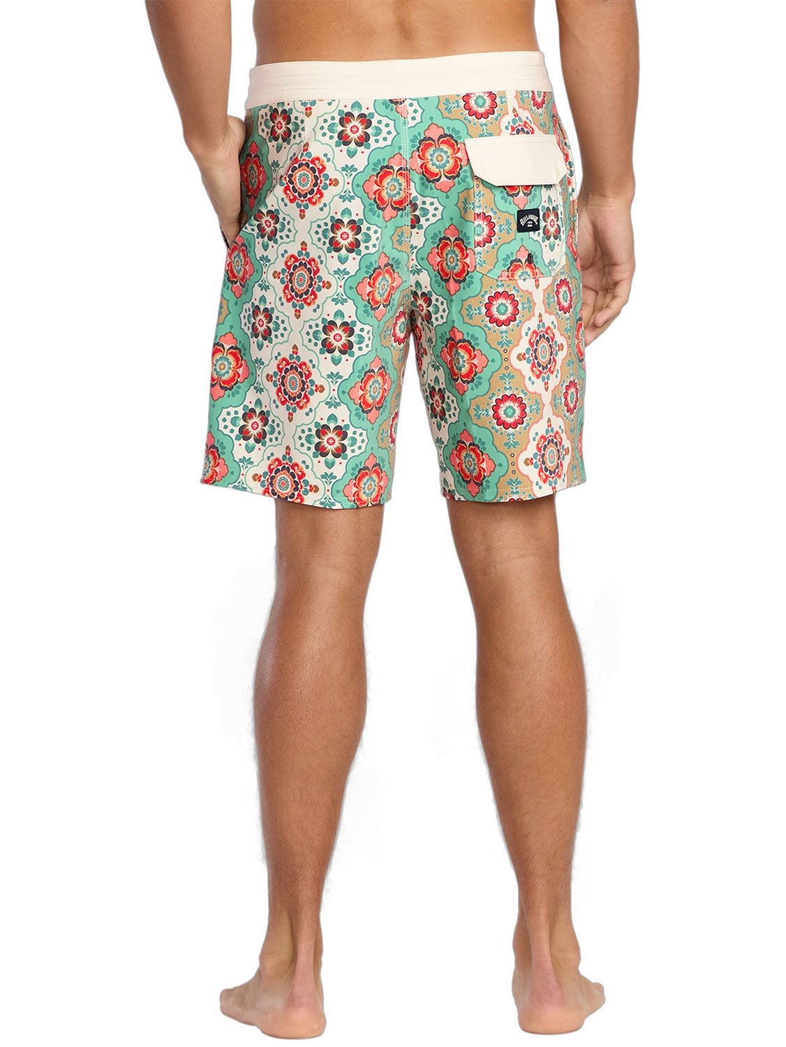 Billabong Men's Sundays Boardshort