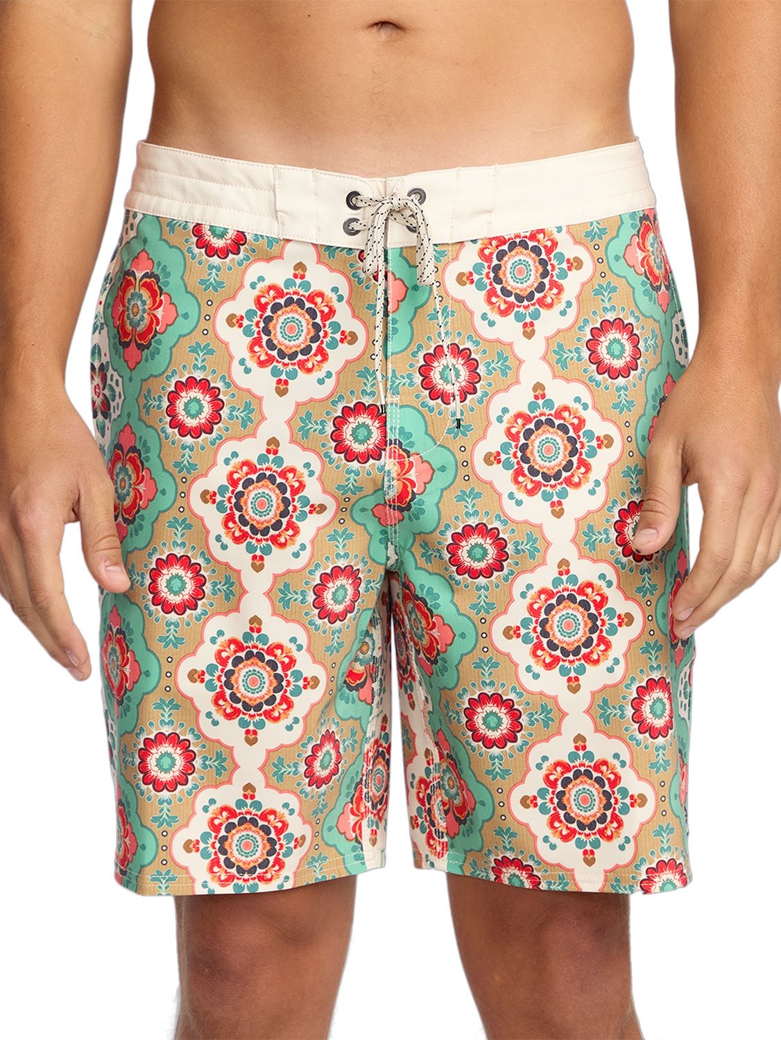 Billabong Men's Sundays Boardshort