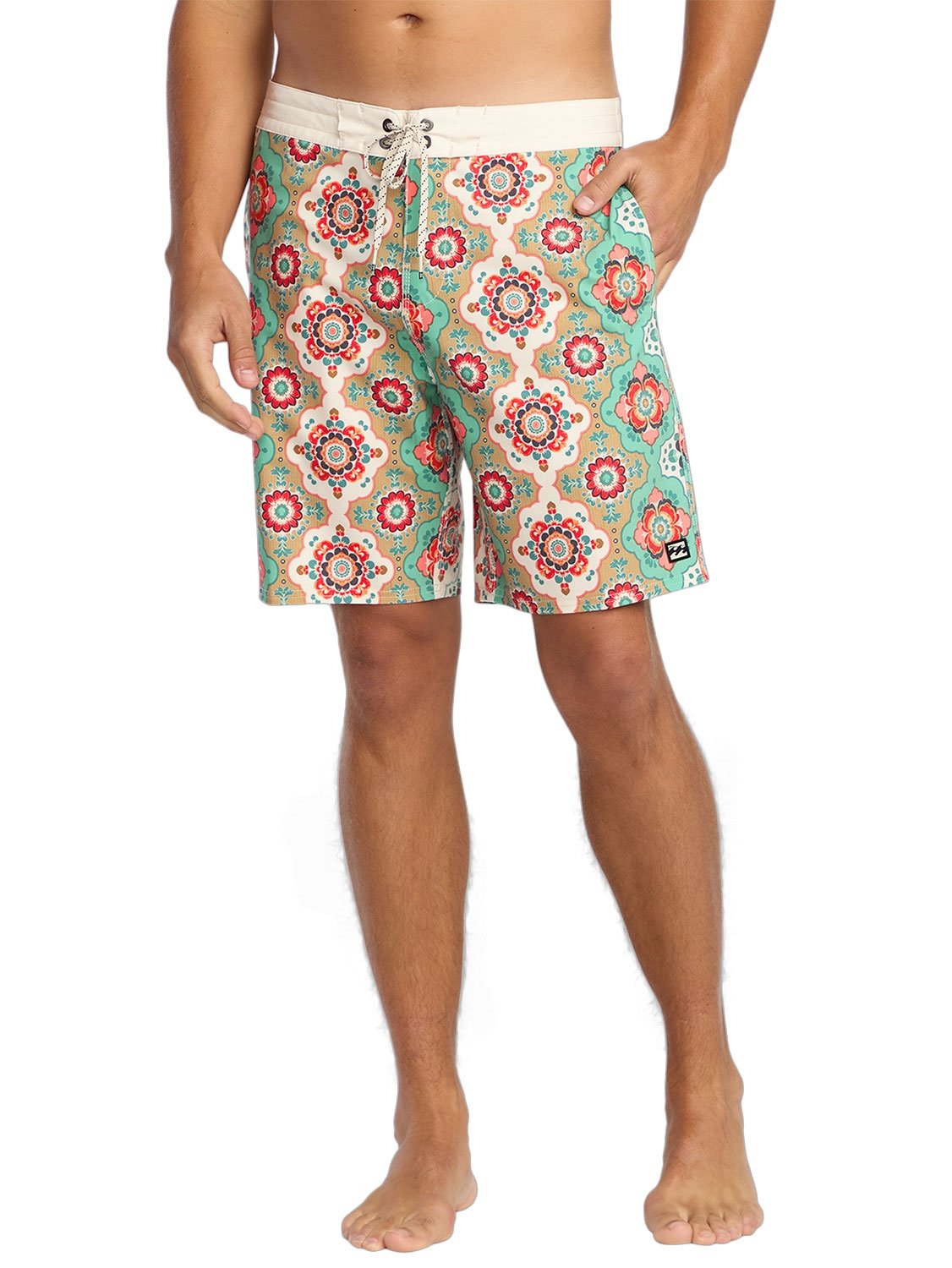 Billabong Men's Sundays Boardshort