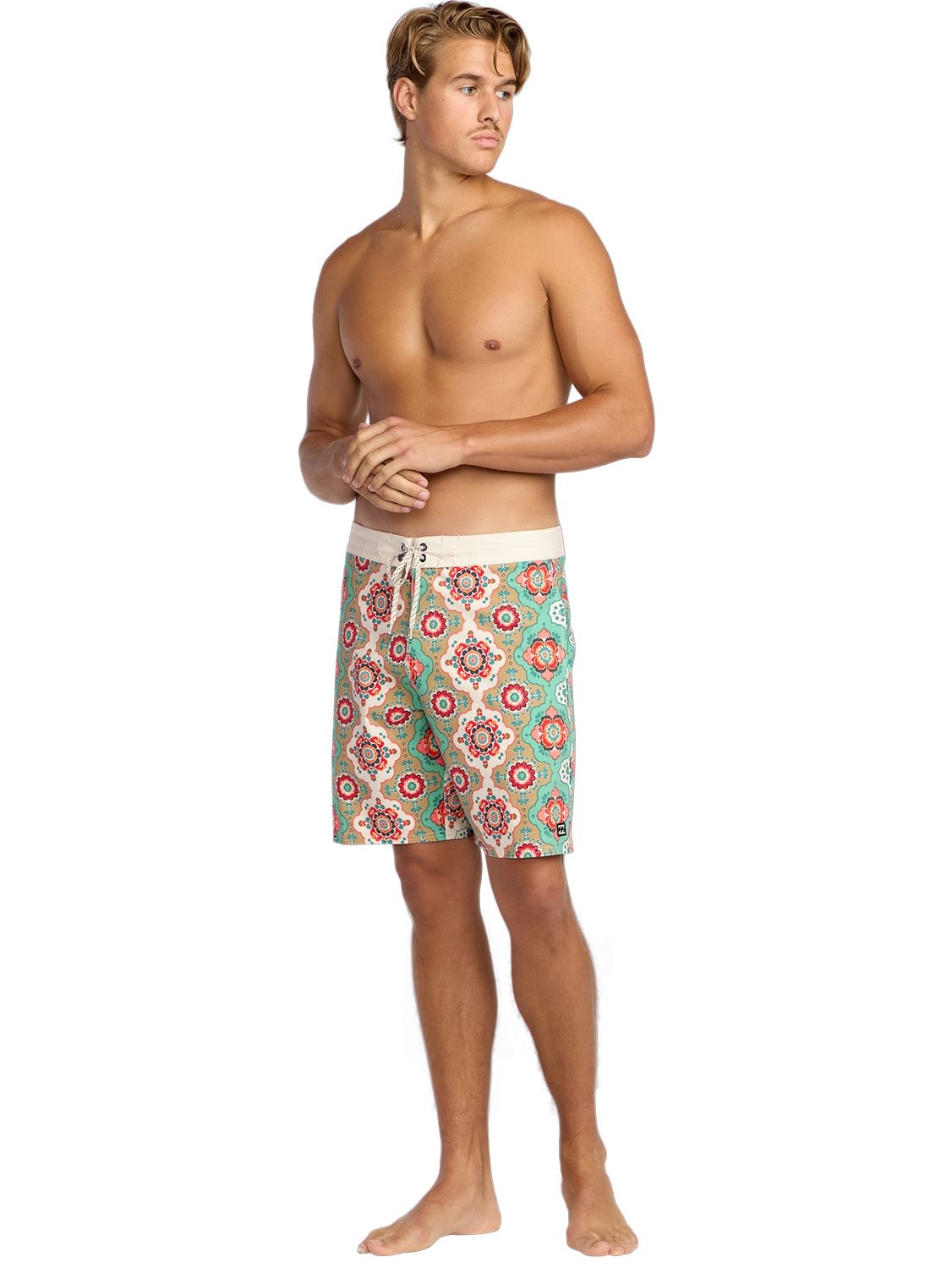 Billabong Men's Sundays Boardshort