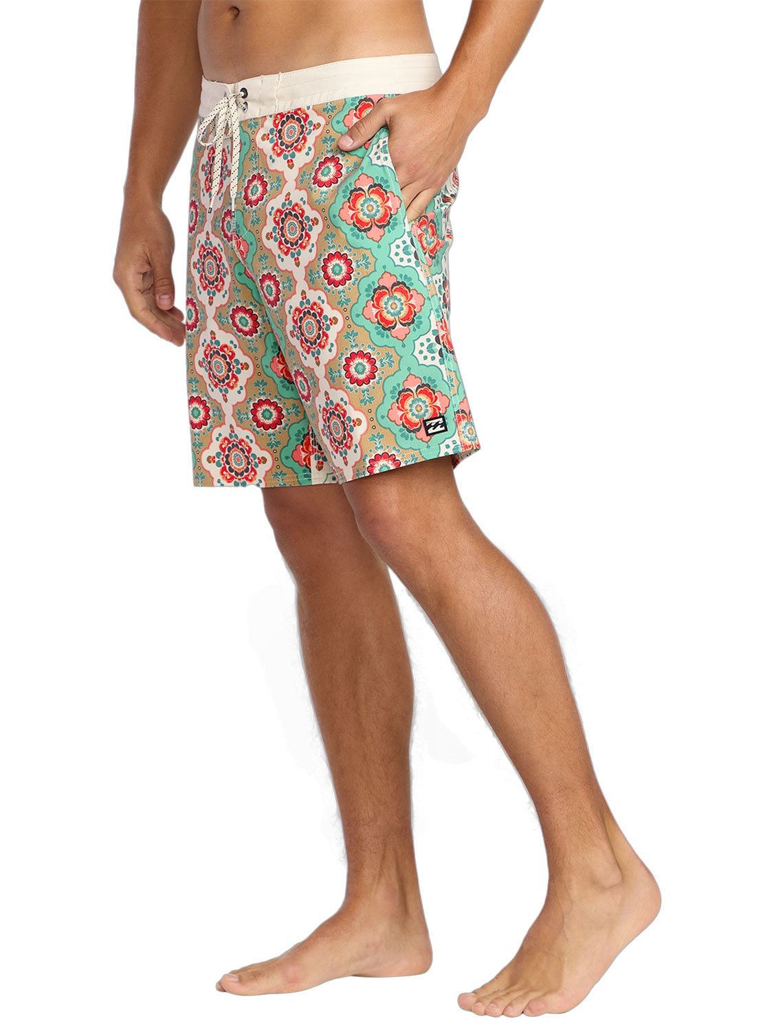 Billabong Men's Sundays Boardshort
