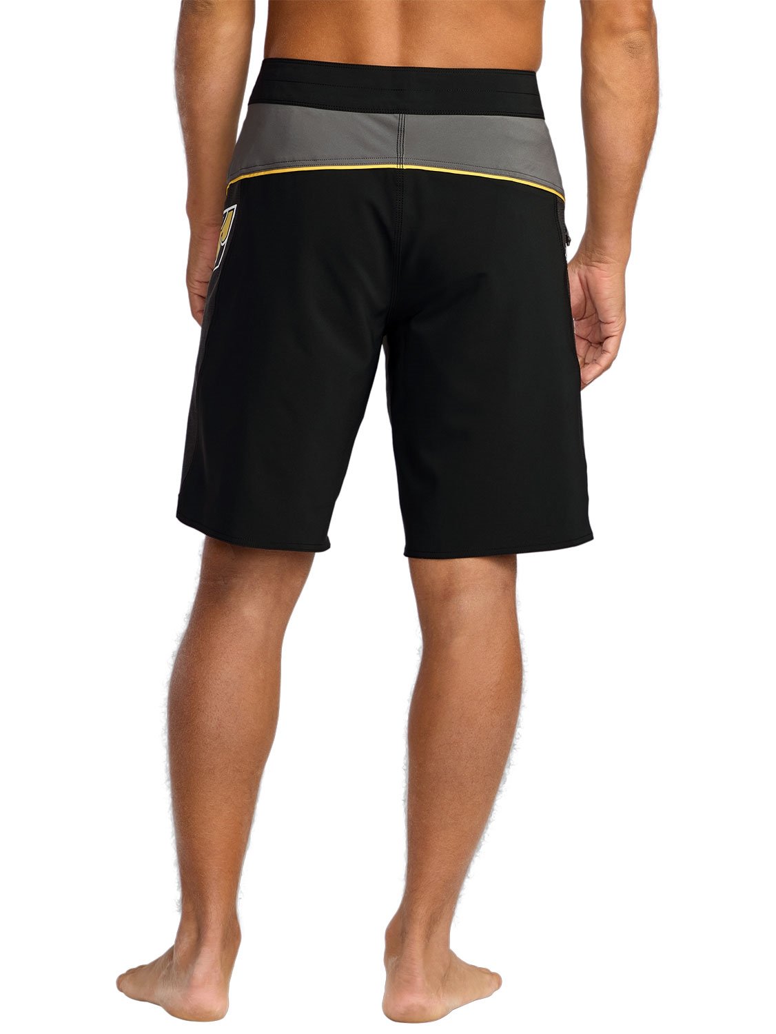 Billabong Men's Straddie Pro Boardshort