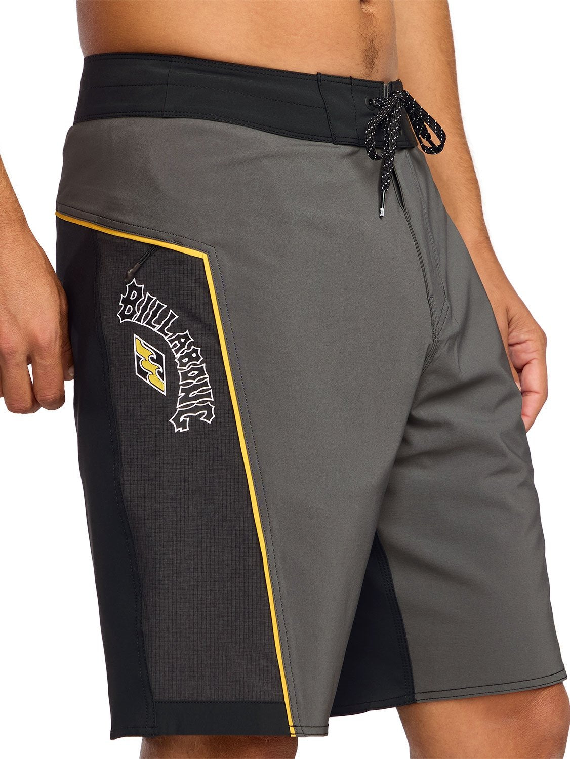 Billabong Men's Straddie Pro Boardshort