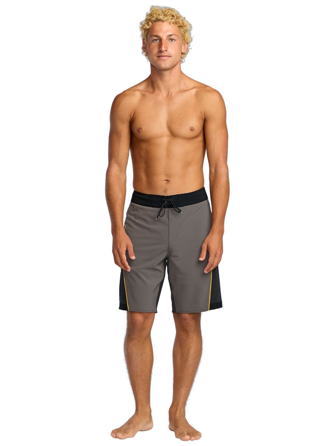 Billabong Men's Straddie Pro Boardshort