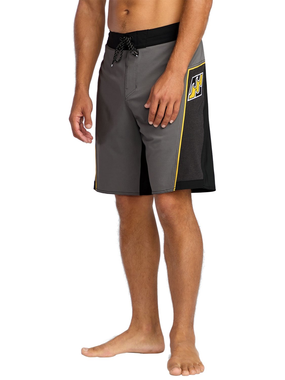 Billabong Men's Straddie Pro Boardshort