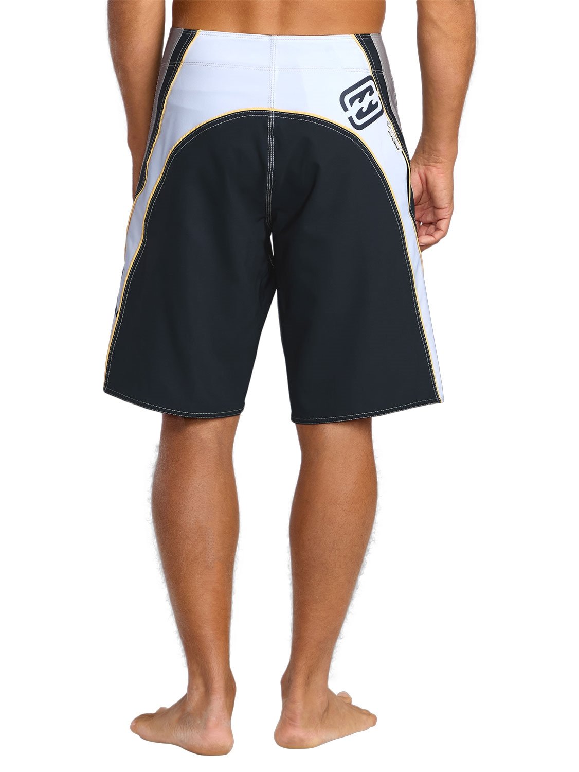 Billabong Men's Fluid 2K Pro Boardshort