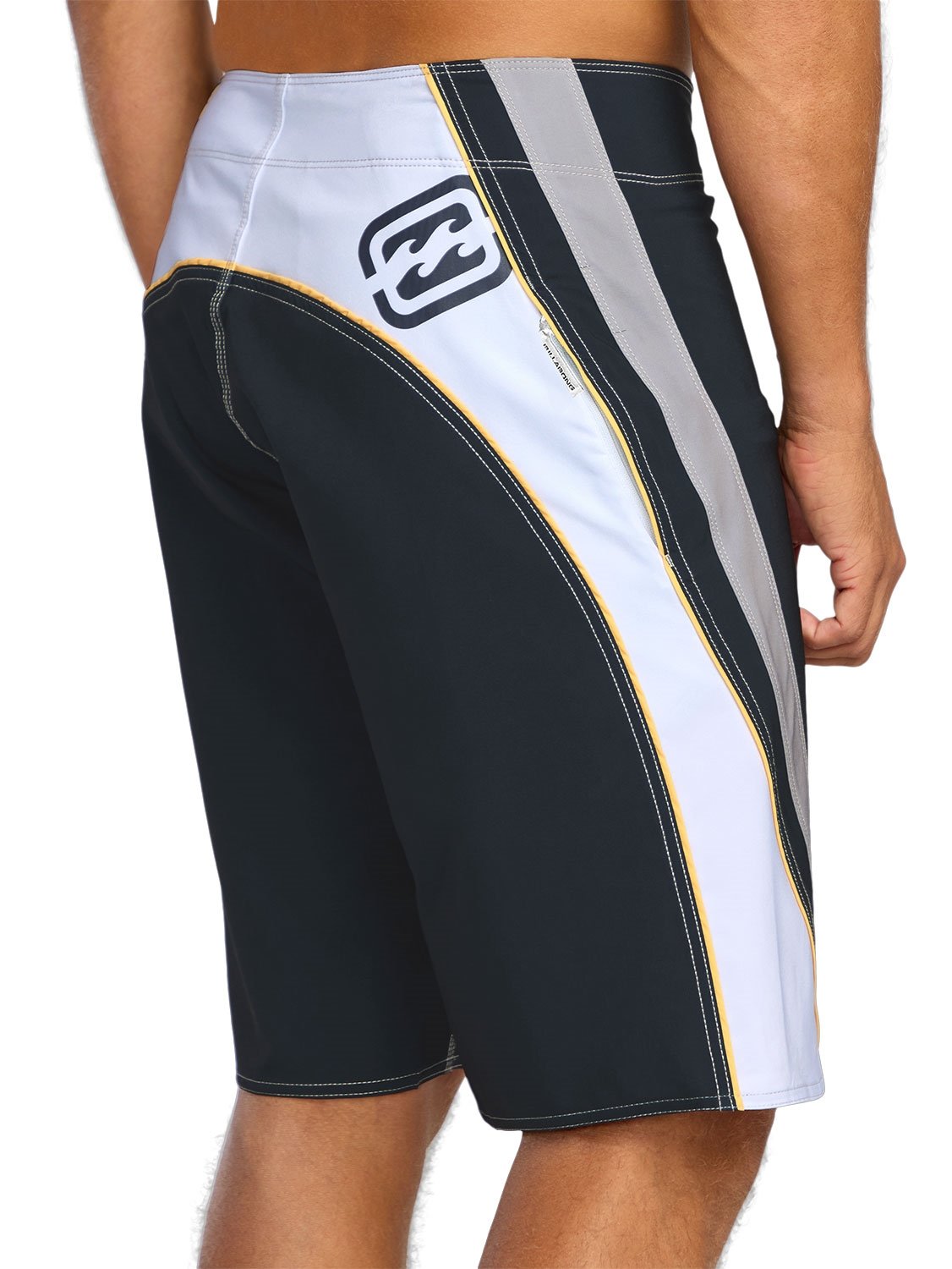 Billabong Men's Fluid 2K Pro Boardshort