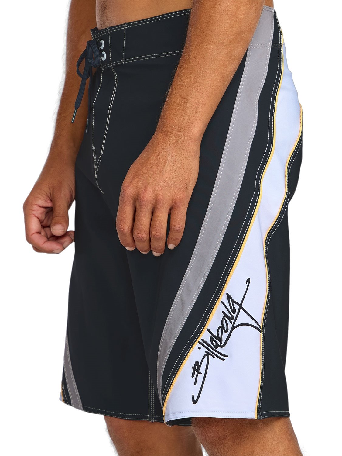 Billabong Men's Fluid 2K Pro Boardshort