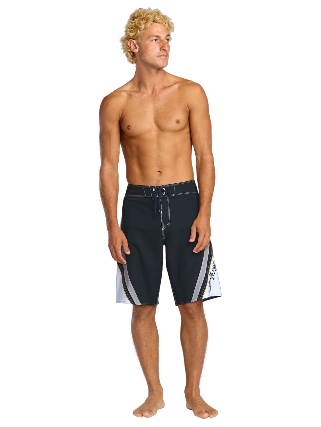 Billabong Men's Fluid 2K Pro Boardshort