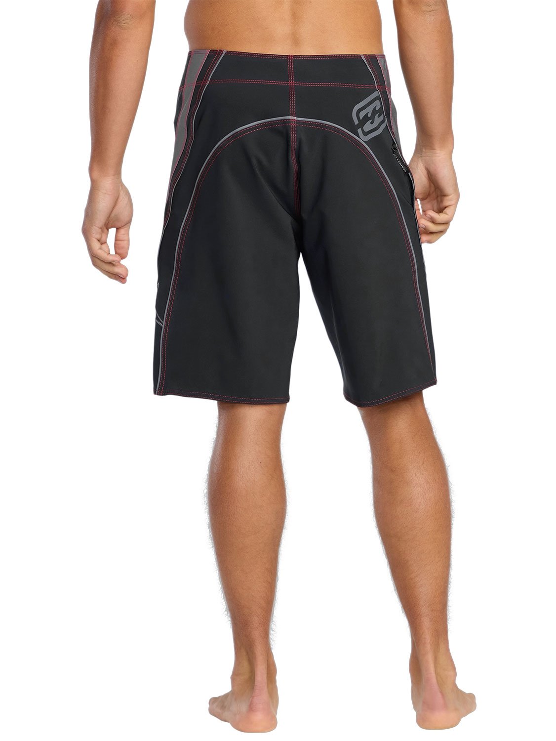 Billabong Men's Fluid 2K Pro Boardshort